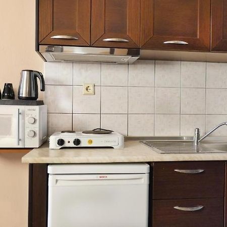 House Chrysoula Mitsokopi Daire Sarti Dış mekan fotoğraf