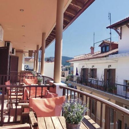 House Chrysoula Mitsokopi Daire Sarti Dış mekan fotoğraf