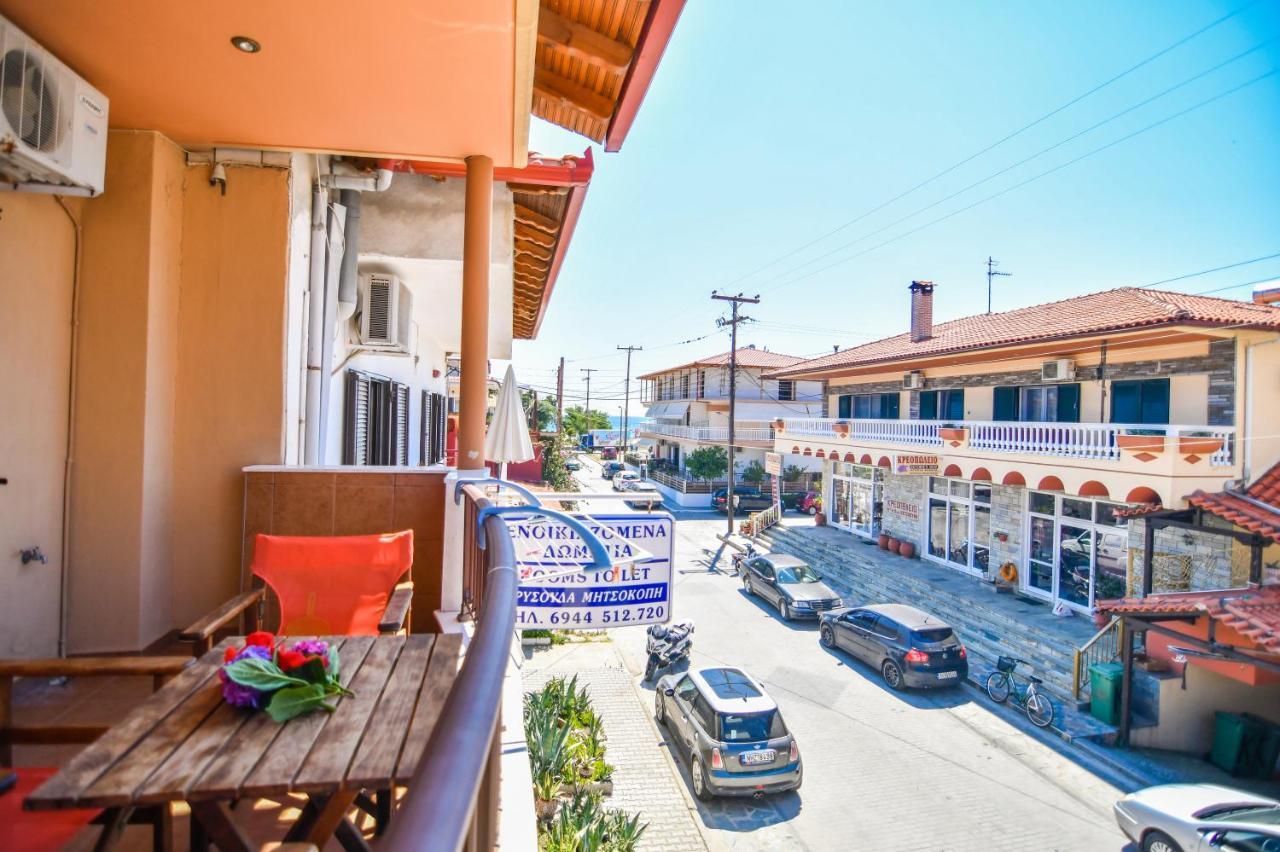House Chrysoula Mitsokopi Daire Sarti Dış mekan fotoğraf