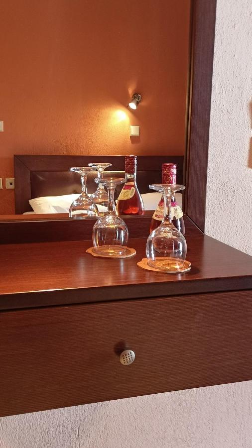 House Chrysoula Mitsokopi Daire Sarti Dış mekan fotoğraf