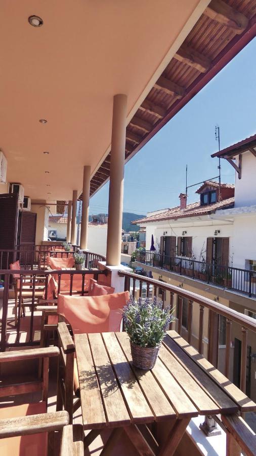 House Chrysoula Mitsokopi Daire Sarti Dış mekan fotoğraf