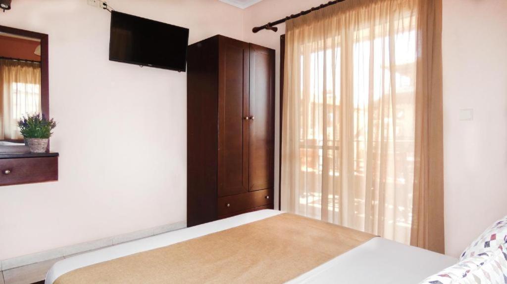 House Chrysoula Mitsokopi Daire Sarti Dış mekan fotoğraf