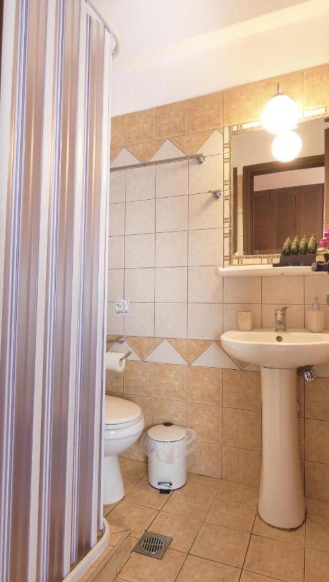 House Chrysoula Mitsokopi Daire Sarti Dış mekan fotoğraf